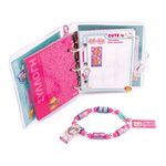 Product AS Sticki Rolls - Βραχιολάκι με Αυτοκόλλητα Stickers &amp; Άλμπουμ Συλλογής (1863-20000) thumbnail image