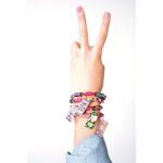 Product AS Sticki Rolls - Βραχιολάκι με Αυτοκόλλητα Stickers &amp; Άλμπουμ Συλλογής (1863-20000) thumbnail image