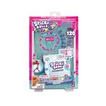 Product AS Sticki Rolls - Βραχιολάκι με Αυτοκόλλητα Stickers &amp; Άλμπουμ Συλλογής (1863-20000) thumbnail image