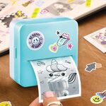 Product Διαδραστικό Παιχνίδι AS Photo Creator - Instant Pocket Printer (1863-70607) thumbnail image