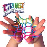 Product AS Ztringz - Original Rainbow Rope (1863-10107) thumbnail image