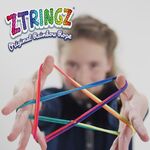 Product AS Ztringz - Original Rainbow Rope (1863-10107) thumbnail image