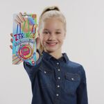 Product AS Ztringz - Original Rainbow Rope (1863-10107) thumbnail image