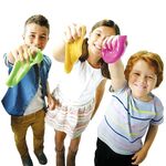 Product AS: Σετ Χλαπάτσα Slimy 8 Βαζάκια, 2Oz Σε Σακουλάκι (1863-36052) thumbnail image