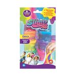 Product AS: Σετ Χλαπάτσα Slimy 8 Βαζάκια, 2Oz Σε Σακουλάκι (1863-36052) thumbnail image