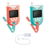 Product AS Com Creator - Video Walkie-Talkies Set (1863-42348) thumbnail image