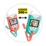 Product AS Com Creator - Video Walkie-Talkies Set (1863-42348) thumbnail image