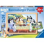 Product Παζλ Ravensburger Puzzle: Μπλούι thumbnail image