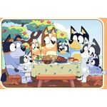 Product Παζλ Ravensburger Puzzle: Μπλούι thumbnail image