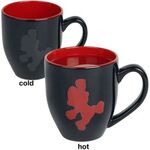 Product Super Mario Heat Changing Mug thumbnail image