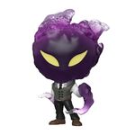 Product Φιγούρα Funko Pop! My Hero Academia Kurogiri GITD(Special Edition) thumbnail image