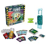 Product Απόδραση από το Σπίτι Ομάδα Κατασκόπων thumbnail image