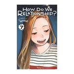 Product How Do We Relationship? Vol.07 thumbnail image