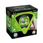 Product Επιτραπέζιο Παιχνίδι Trivia Pursuit Rick And Morty thumbnail image