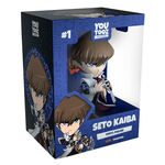Product Φιγούρα Youtooz Yu-Gi-Oh! Vinyl Figure Seto Kaiba thumbnail image
