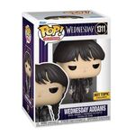Product Funko Pop!Wednesday Addams (Special Edition) thumbnail image