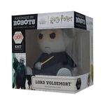Product Φιγούρα Handmade by Robots Harry Potter Voldemort N°66 thumbnail image
