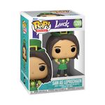 Product Φιγούρα Funko Pop! Luck (2022) - Sam as Leprechaun thumbnail image