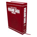 Product Vinland Saga Deluxe vol 02 thumbnail image