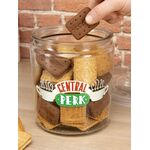 Product Central Perk Cookie Jar thumbnail image