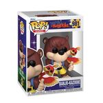 Product Funko Pop! Banjo-Kazooie - Banjo with Kazooie thumbnail image