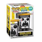Product Funko Pop! SpongeBob SquarePants Doodlebob thumbnail image