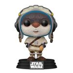 Product Funko POP! Star Wars: The Acolyte - Bazil thumbnail image