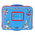 Product Πορτοφόλι Loungefly Disney Donald Duck 90Th Anniversary thumbnail image