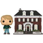 Product Φιγούρα Funko Pop! Home Alone Kevin with McCallister Home thumbnail image