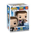 Product Funko Pop! Toy Story - 30th Anniversary Sid (Special Edition) thumbnail image
