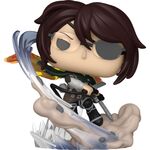 Product Φιγούρα Funko Pop! Attack on Titan - Hange Zoe Premium thumbnail image