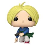 Product Funko Pop! Sakamoto Days - Shin Asakura thumbnail image