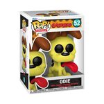 Product Φιγούρα Funko Pop! Garfield - Odie thumbnail image