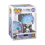Product Φιγούρα Funko Pop! Re:ZERO - Rem (Chase is Possible) thumbnail image