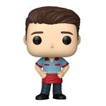 Product Φιγούρα Funko Pop! Beverly Hills, 90210 - Brandon Walsh thumbnail image