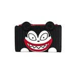 Product Loungefly Nightmare Before Christmas Scary Teddy Zip Around Wallet thumbnail image