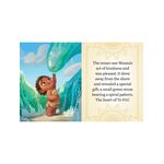 Product Disney: Moana Tiny book thumbnail image