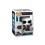 Product Funko Pop! Universal Monsters Invisible Man BW(Special Edition) thumbnail image