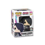 Product Funko Pop! Boruto Sasuke w/Cape  (No arm) Speciality Series thumbnail image