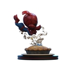 Product Marvel Q-Fig Diorama Spider-Ham thumbnail image