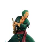 Product One Piece Zoro Log File Selection Vol 1 Statue thumbnail image