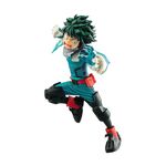 Product My Hero Academia Movie VS Villan  Deku Statue thumbnail image