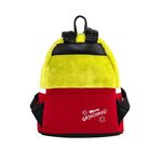 Product Loungefly The Grinch Dr. Seuss The Grinch and Max Mini Backpack thumbnail image