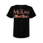 Product Disney Mulan Dragon White T-shirt thumbnail image