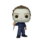 Product Funko Pop! Michael Myers 10'' thumbnail image