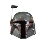 Product Star Wars Black Series Premium Electronic Helmet Boba Fett thumbnail image