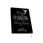 Product Disney Peter Pan Tinkerbell Notebook thumbnail image