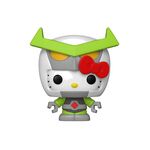 Product Funko Pop! Hello Kitty  Space GITD (Special Edition) thumbnail image