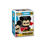 Product Funko Pop! Disney Mickey Mouse with Popsicle (Special Edition) thumbnail image