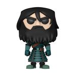Product Φιγούρα Funko Pop! Samurai Jack Armored Jack (Chase is Possible) thumbnail image